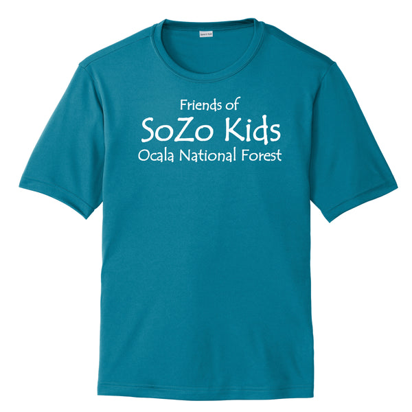 SoZo Kids Gear