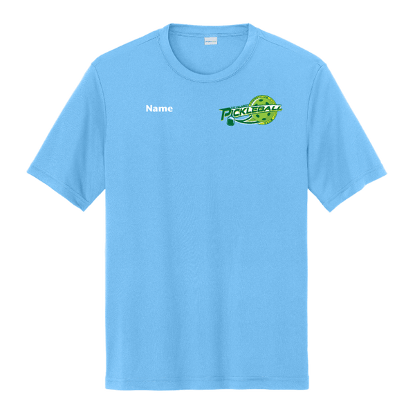 Villages Competitive League Men's short Sleeve shirt