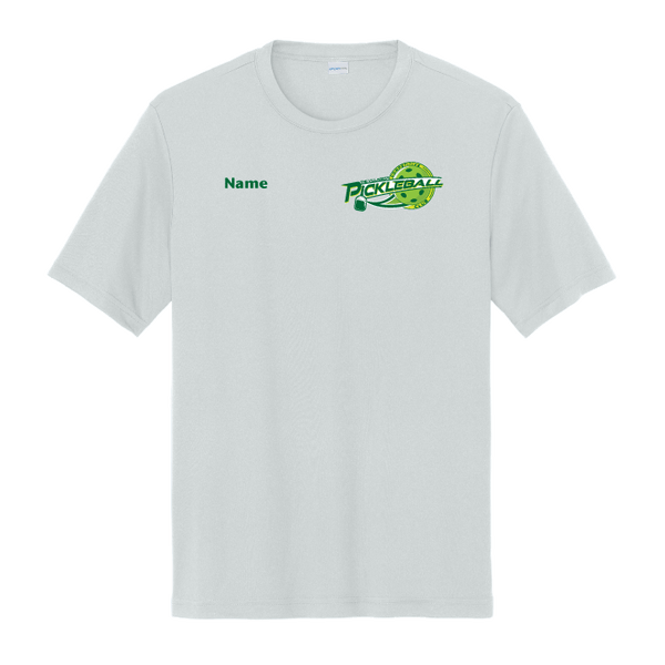 Villages Competitive League Men's short Sleeve shirt