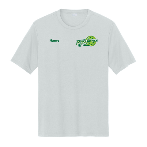 Villages Competitive League Men's short Sleeve shirt