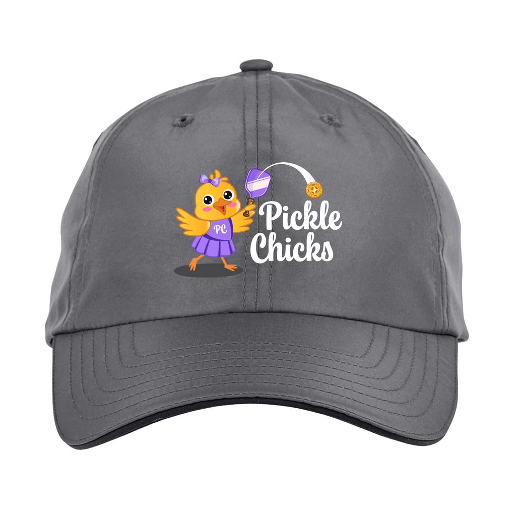 Pickle Chicks Performance Hat