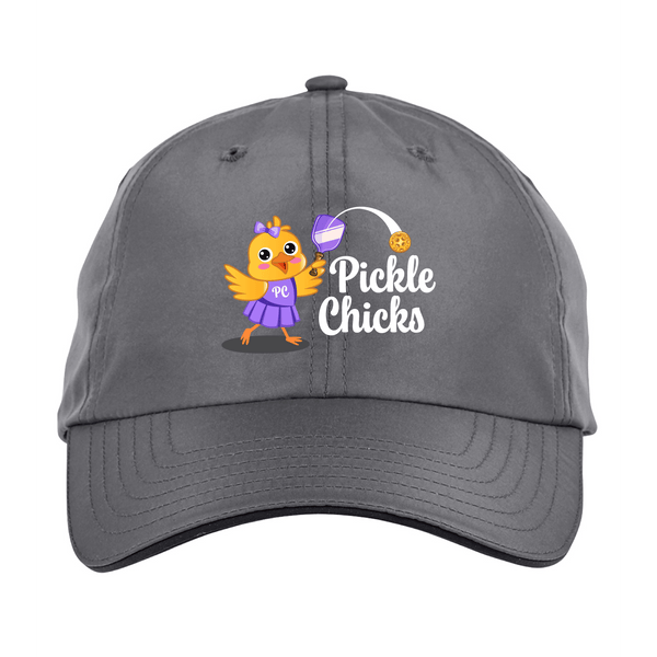 Pickle Chicks Performance Hat