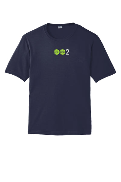002 Men's Pickleball T-Shirt