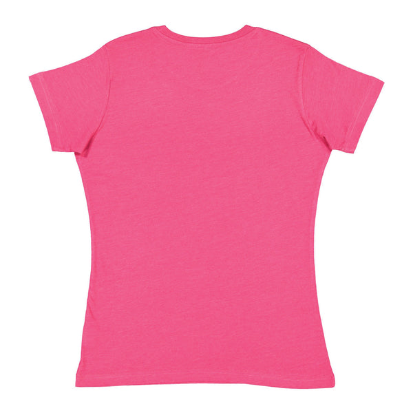Cape Fear Pickleball Club Ladies Vintage T-Shirt Option 2