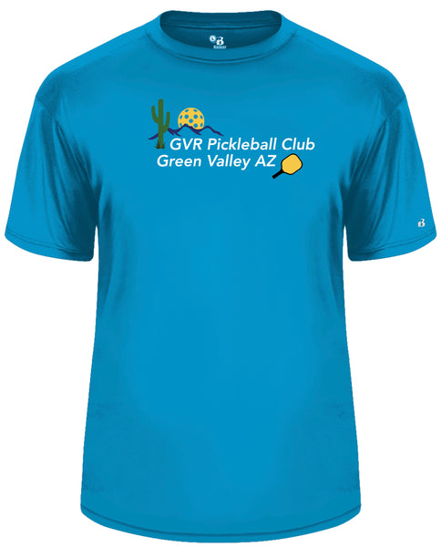 GVR Pickleball Club