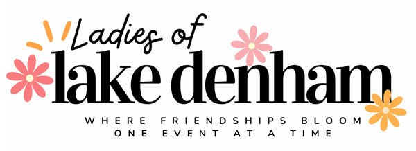 Ladies of Lake Denham - The Villages