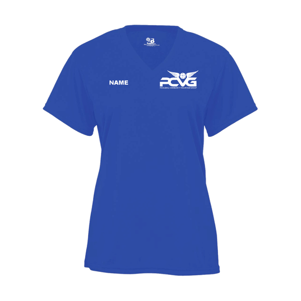 The Villages PCVG Volunteer Merchandise