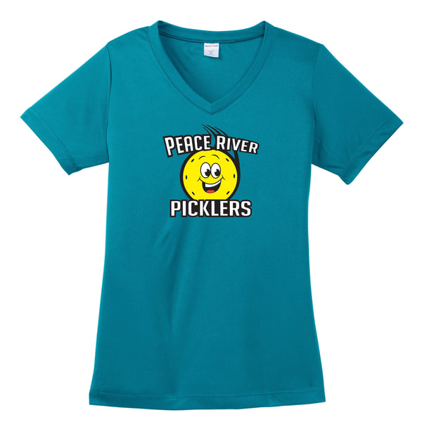 Peace River Picklers Pickleball