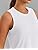 Isles Tennis Ladies cropped Performance Tank