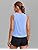 Isles Tennis Ladies cropped Performance Tank