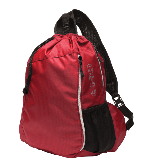 Pickleball Sling Bag - OGIO® Pickleball Bag - Pickleball Sports Bag