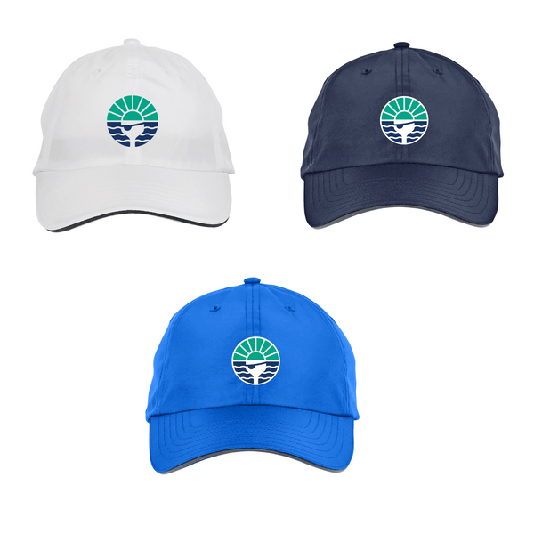 2026 Cape Fear Pickleball Club Performance Hat