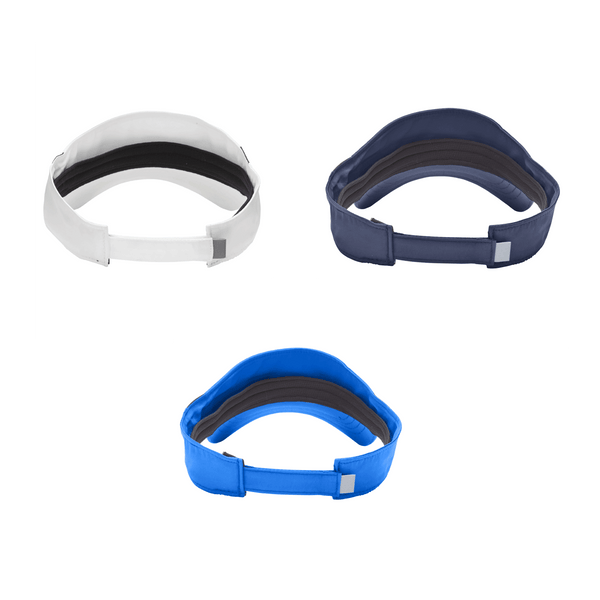 2026 Cape Fear Pickleball Club Performance Visor