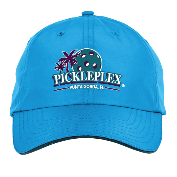 PicklePlex® Performance Hat