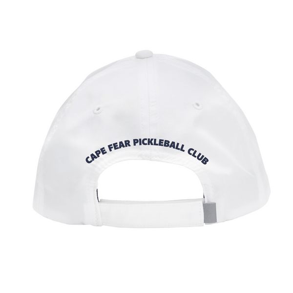 2026 Cape Fear Pickleball Club Performance Hat