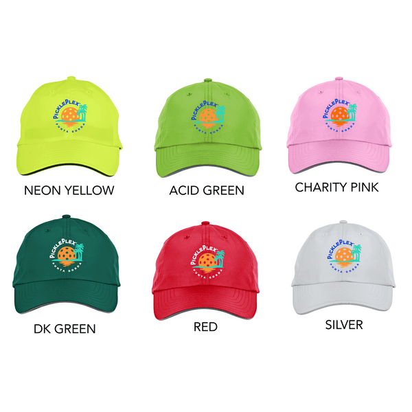 PicklePlex® Performance Hat