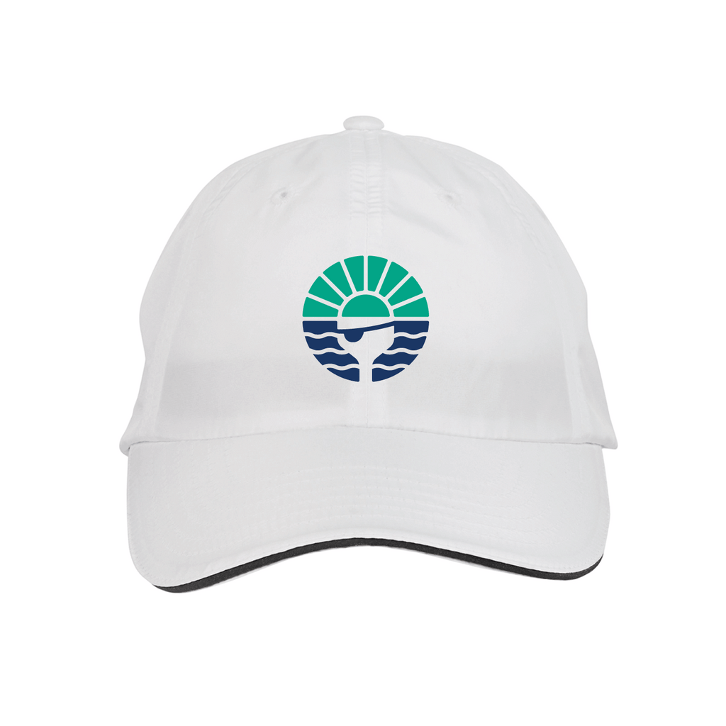 2026 Cape Fear Pickleball Club Performance Hat