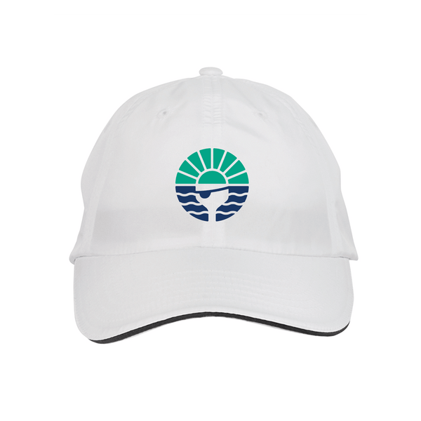 2026 Cape Fear Pickleball Club Performance Hat