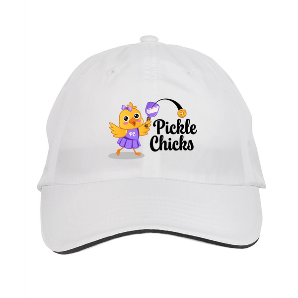 Pickle Chicks Performance Hat
