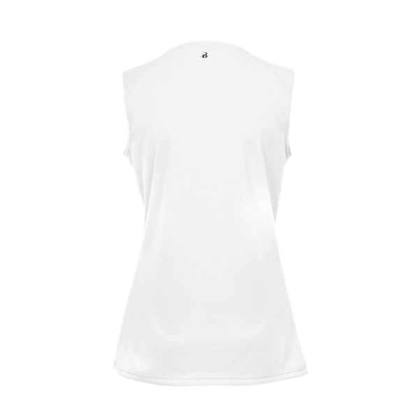 2026 Cape Fear Pickleball Club Ladies Sleeveless Tank