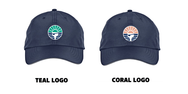 2026 Cape Fear Pickleball Club Performance Hat