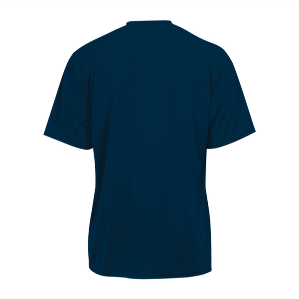 2026 Cape Fear Pickleball Club Men's Short Sleeve Performance T-Shirt