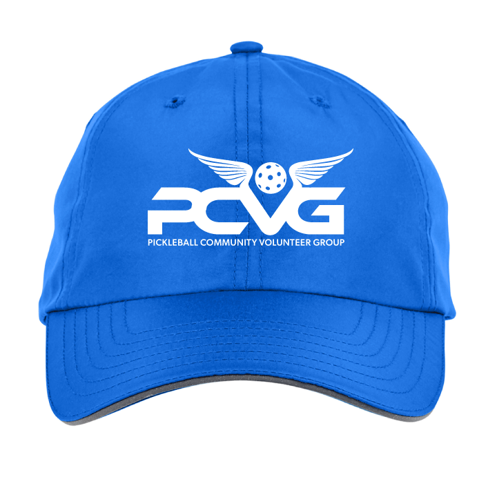 PCVG Volunteer Performance Hat
