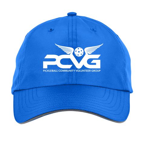 PCVG Volunteer Performance Hat