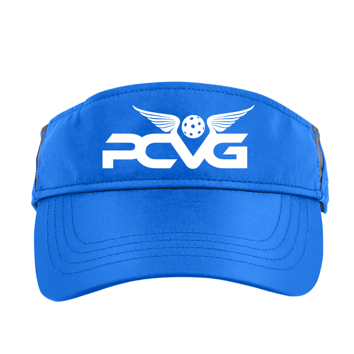 PCVG Volunteer Performance Visor
