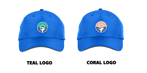 2026 Cape Fear Pickleball Club Performance Hat