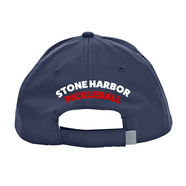 Stone Harbor Pickleball Hat 2026