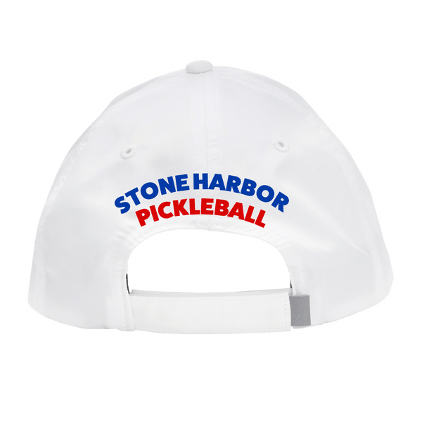 Stone Harbor Pickleball Hat 2026