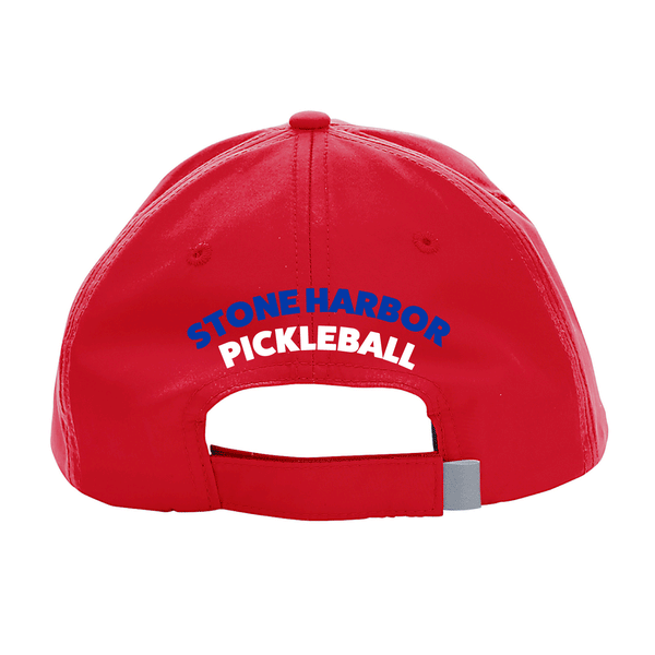 Stone Harbor Pickleball Hat 2026