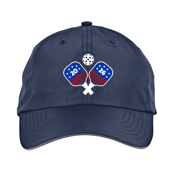 Stone Harbor Pickleball Hat 2026