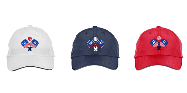 Stone Harbor Pickleball Hat 2026
