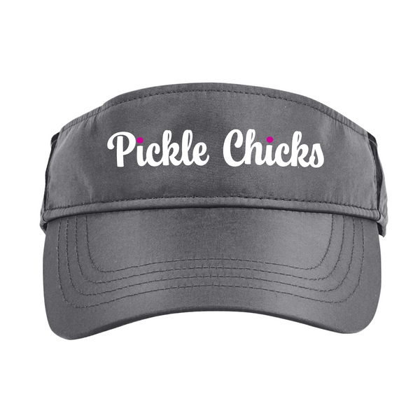 Pickle Chicks Performance Visor