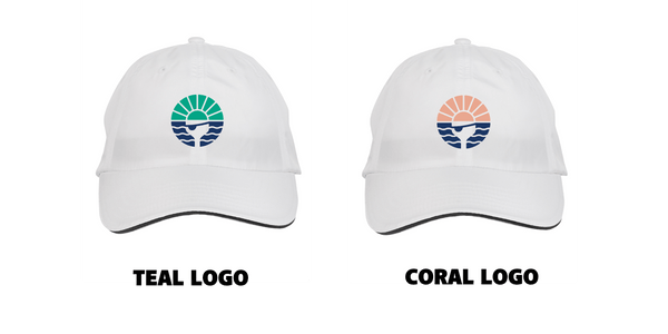 2026 Cape Fear Pickleball Club Performance Hat