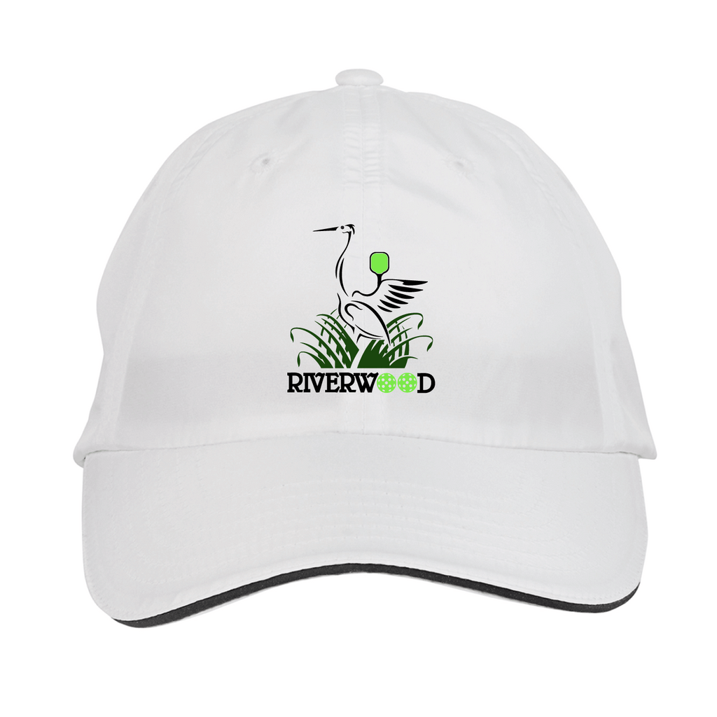 Riverwood Pickleball Hat 2026