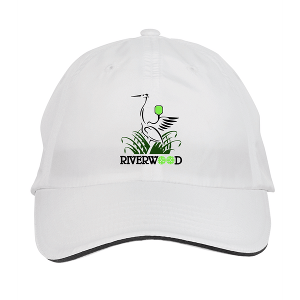 Riverwood Pickleball Hat 2026