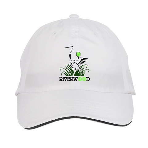 Riverwood Pickleball Hat 2026
