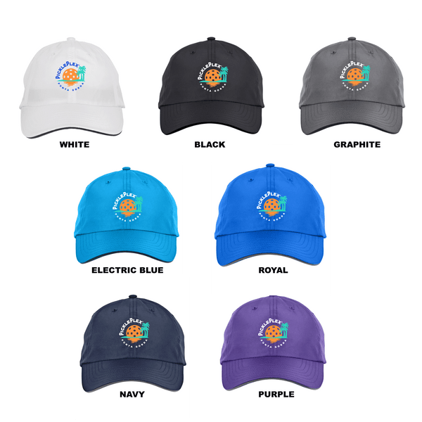 PicklePlex® Performance Hat