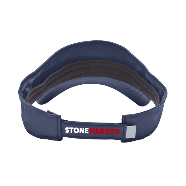 Stone Harbor Pickleball 2026 Visor