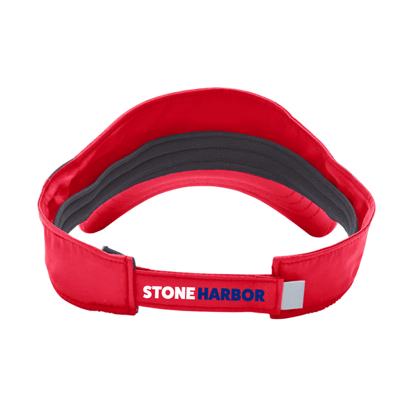 Stone Harbor Pickleball 2026 Visor