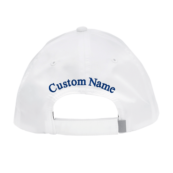 Ladies of Lake Denham Performance Hat