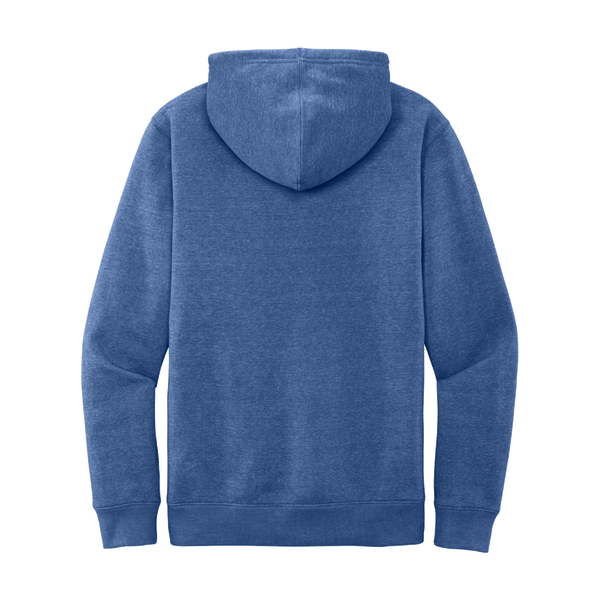 Cape Fear Pickleball Club Unisex Fleece Hoodie