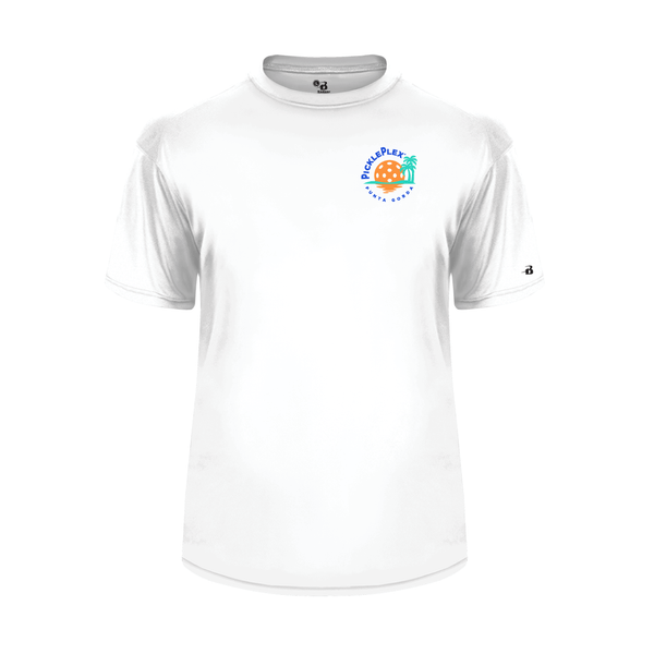 PicklePlex® Punta Gorda Pickleball Men's Performance T-Shirt