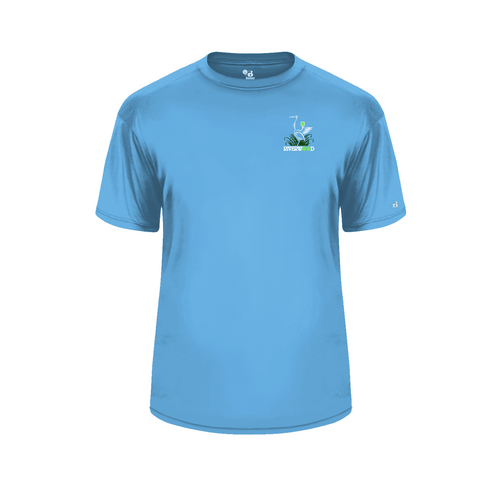 Riverwood Pickleball Men's Short Sleeve Shirt