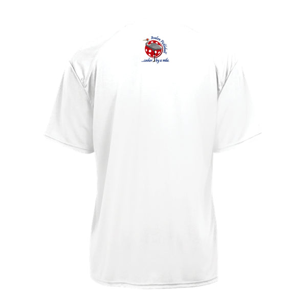Avalon Pickleball Men's Short Sleeve Shirt 2026