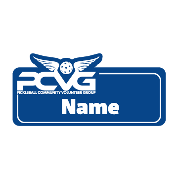 PCVG Name Tag