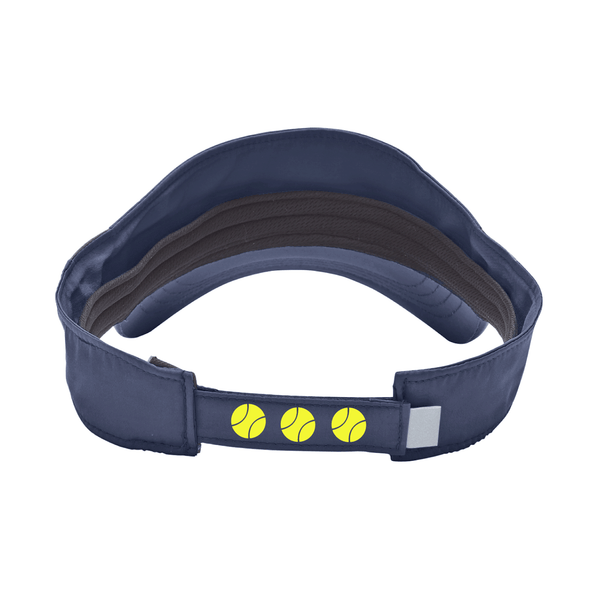 Isles Tennis Visor